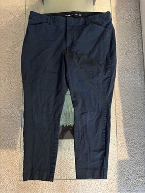 💜 Old Navy Pixie Pant